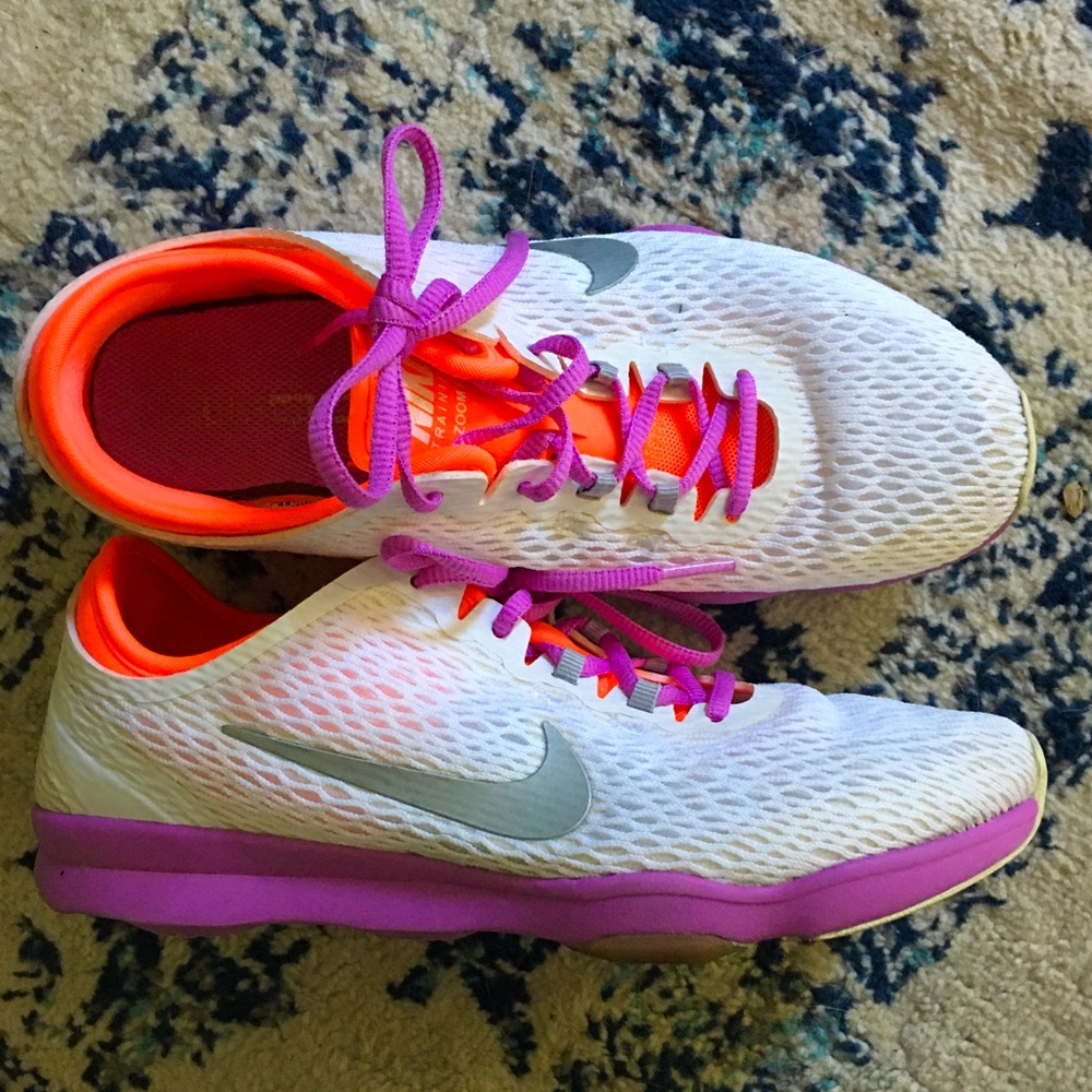 Nike sneakers